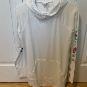 Lularoe Amber Sweatshirt